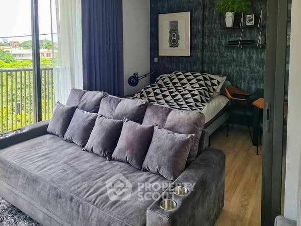 รูป คอนโด 1-ห้องนอน ที่ คาวะ เฮาส์ ใกล้ BTS อ่อนนุช (ID 2783962) - รูปที่ 2/14