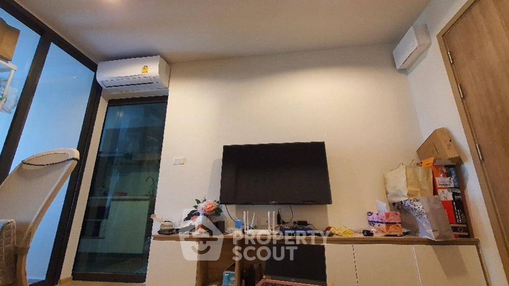 picture 1-BR Condo at The Excel Hideaway Sukhumvit 71 near BTS Phra Khanong (ID 1446761) - 11/11