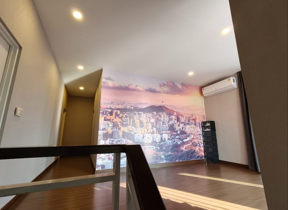 รูป 🏡 ขาย บ้านเดี่ยว The City ราชพฤกษ์ - สวนผัก 💰 ราคาพิเศษ 12.7 ล้านบาท - รูปที่ 18/26