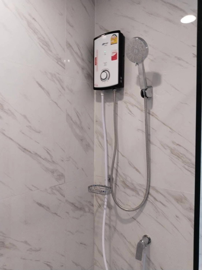 รูป 💥CP-8091💥ว่าง ให้ เช่า ไอดีโอ โมบิ สุขุมวิท อีสต์พอยท์👉แอดไลน์ @seecondo  - รูปที่ 8/13