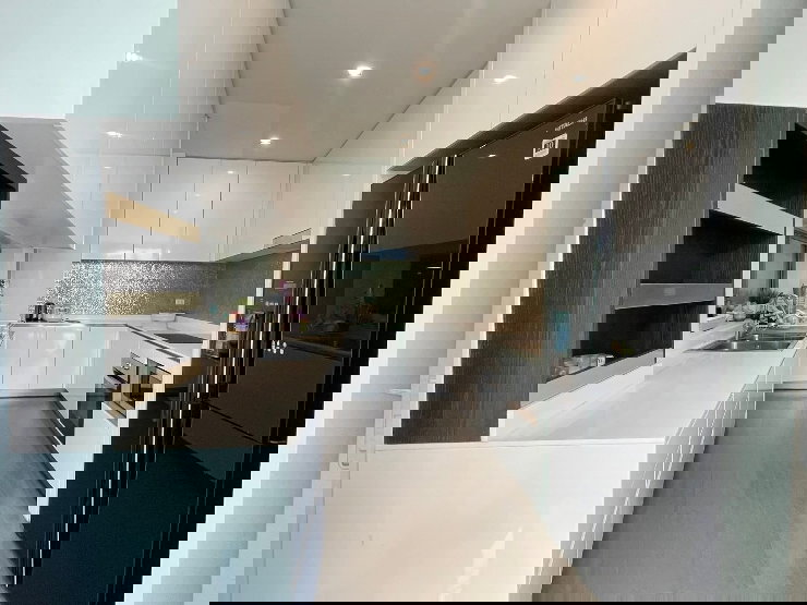 รูป “ขายบ้านเดี่ยว 66.2 ตร.ว. แจ้งวัฒนะ ใกล้ SISB 1 นาที พร้อมอยู่ ราคาพิเศษ 6.85 ล้าน” - รูปที่ 8/20