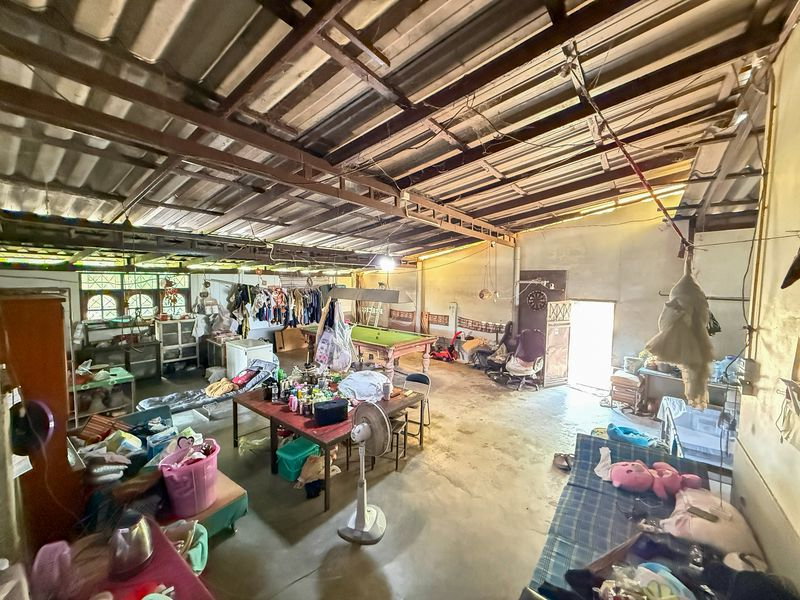 รูป ด่วน ขายบ้านเดี่ยว หนองขาม ศรีราชา พื้นที่ใช้สอยเยอะ - รูปที่ 10/13