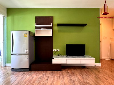 เช่าคอนโด BTS อ่อนนุช : ✨ ให้เช่า เดอะ รูม สุขุมวิท 79 ✨  ราคา 22,000 บาท/เดือน