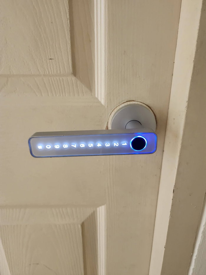 รูป code : H89 ว่างแล้ว!! คอนโดให้เช่า ศุภาลัย ซิตี้โฮม ท่าพระ (Supalai City Home Tha Phra) | ติด MRT ท่าพระ ห้องรีโนเวทใหม่ พร้อมเข้าอยู่ - รูปที่ 10/11