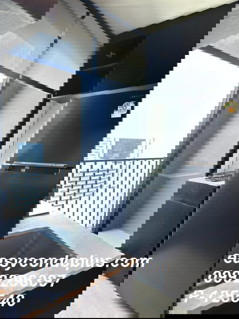 รูป P-125540 คอนโดให้เช่า 1 ห้องนอน นิว ดิสทริค อาร์ไนน์ พระราม 9 วิวเมืองใจกลางพระราม 9! @ 22,000 บาท | Line Id: @easycondoplus | 099-229-6397 - รูปที่ 11/15