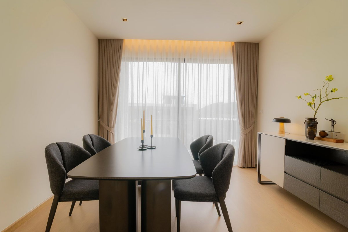 รูป ซันไชน์ เพรสทีจ “เอ็กเซ็กคิวทีฟ อพาร์ทเมนต์” – บ้านหลังใหม่ของคุณพร้อมความสะดวกสบายระดับ 4 ดาว ให้เช่าในหัวหิน ประเทศไทย - รูปที่ 6/19