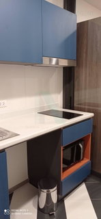 🚩 For Sell Condo THE BASE  SAPHANMAI Building 1, Floor 9,Studio, Room size 28.00 sqm