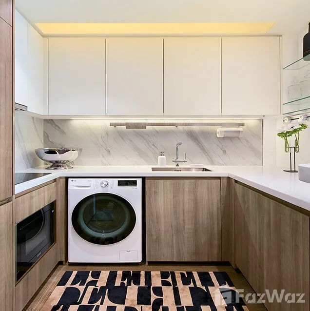 รูป คอนโดให้เช่า 2 ห้องนอน ในโครงการ มิวนีค สุขุมวิท 23 6148014 - รูปที่ 10/12