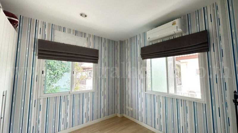 รูป บ้านเดี่ยว เดอะ ธารา รามอินทรา วิวสวน หลังมุม - รูปที่ 16/31