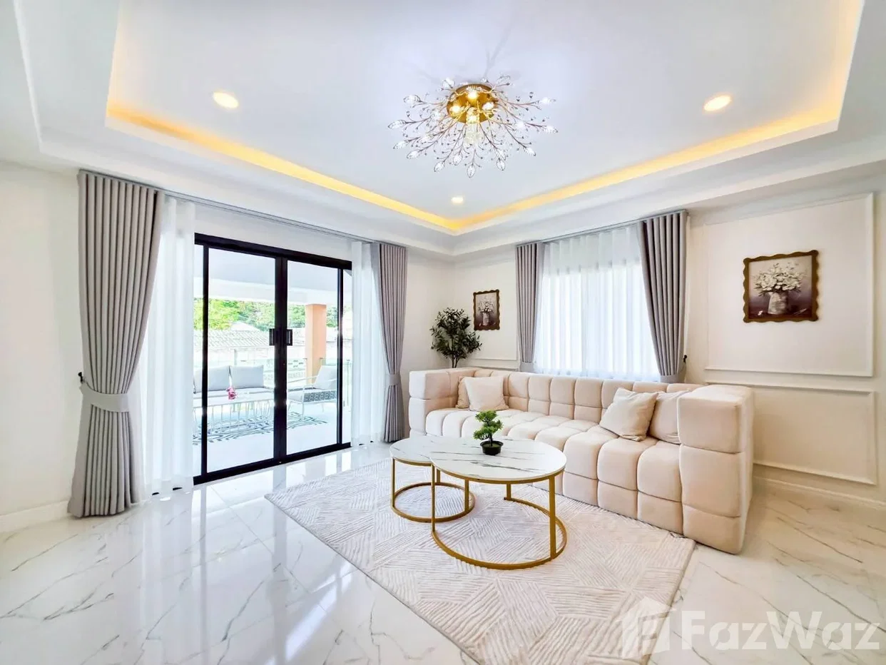 รูป ขาย วิลล่า 5 ห้องนอน ใน นาเกลือ, ชลบุรี 6165866 - รูปที่ 29/39