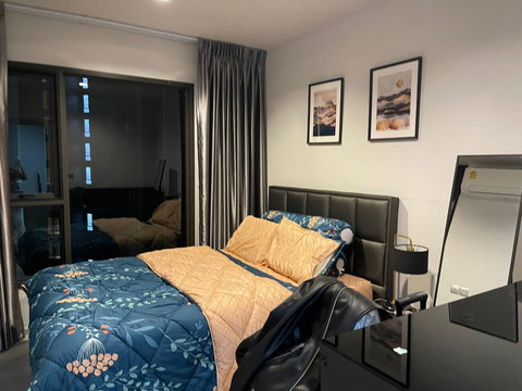 🤝🏻RB24050 ให้เช่าถูกมาก👍ไลฟ์ อโศก - พระราม 9✅แอดไลน์ @mproperty( มี @ ด้วย) แอดมินตอบไว