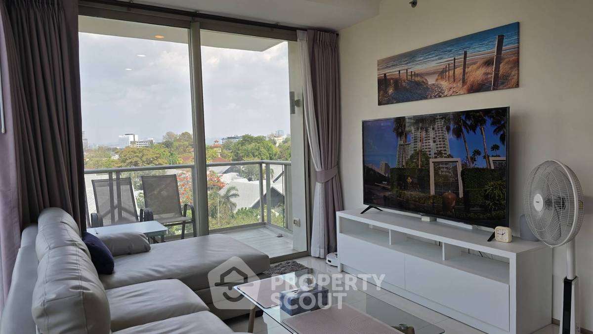 รูป คอนโด 1 ห้องนอน The Riviera Wongamat ใกล้ Sanctuary of Truth (ID 2756827) - รูปที่ 3/12