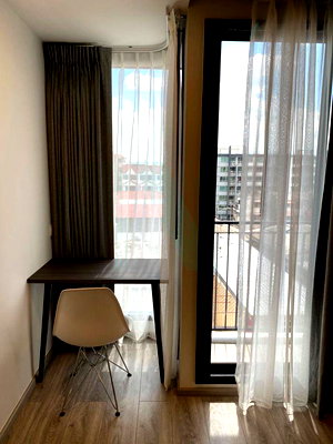 Condos for rent Lumpini Park : 🎊 For Rent Condo MAESTRO 14 SIAM - RATCHATHEWI Building 1, Floor 7,Studio, Room size 29.00 sqm