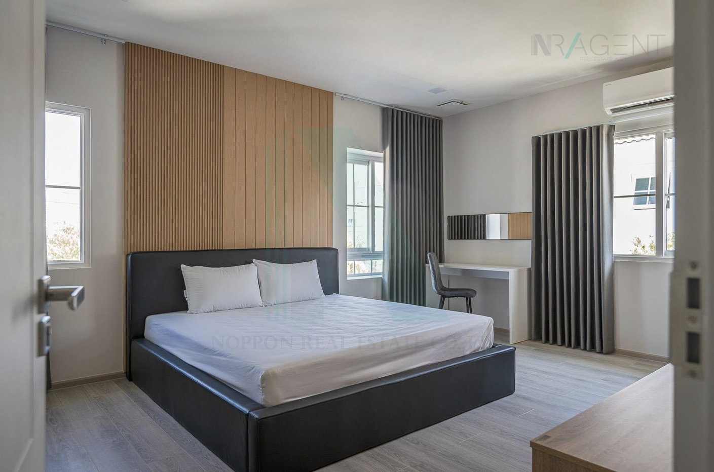 รูป 📌 ให้เช่าบ้านเดี่ยว 2 ชั้น ชัยพฤกษ์ บางนา กม.15 3 ห้องนอน 3 ห้องน้ำ - รูปที่ 6/8