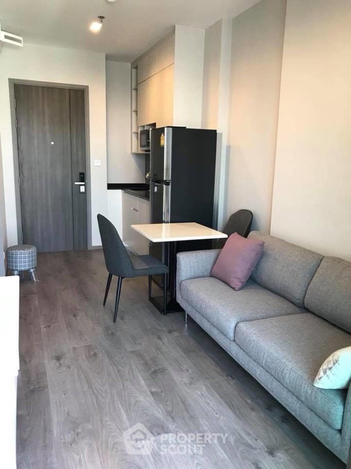 รูป คอนโด 1-ห้องนอน ที่ วิสดอม อเวนิว รัชดา - ลาดพร้าว ใกล้ MRT รัชดาภิเษก (ID 2481139) - รูปที่ 9/17