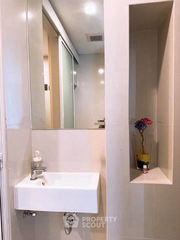 รูป คอนโด 2-ห้องนอน ที่ ริทึ่ม สุขุมวิท 44/1 ใกล้ BTS พระโขนง (ID 2782414) - รูปที่ 6/18