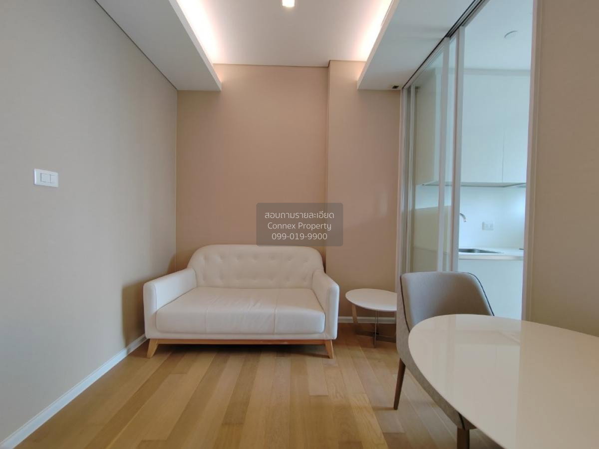 รูป เช่าคอนโด เดอะ เซนต์ เรซิเดนซ์ MRT-พหลโยธิน จอมพล เขต จตุจักร กรุงเทพ CX-116684 ✅ ทักไลน์ @connexproperty ตอบทันที ทีมงานมืออาชีพ ✅ - รูปที่ 1/7