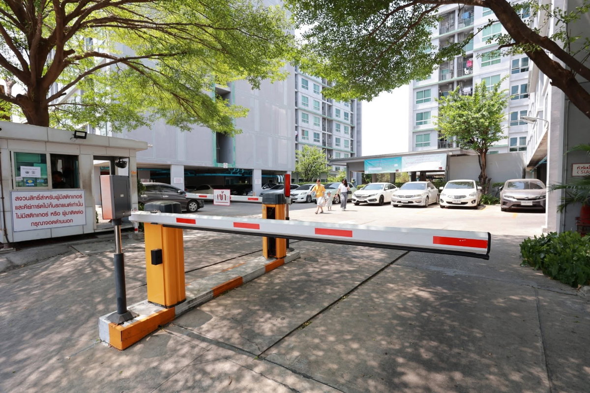 รูป 🟪🟦🟩🟨🟧 ให้เช่า เดอะ นิช ไอดี ลาดพร้าว - วังหิน 🛎️🛎️ | 𝗟𝗶𝗻𝗲@: @𝗮𝘀𝘀𝗲𝘁𝘀𝗽𝗿𝗼 - รูปที่ 19/19