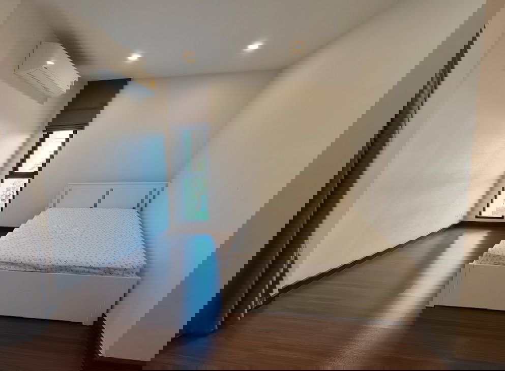 รูป 🏡 ขาย บ้านเดี่ยว The City ราชพฤกษ์ - สวนผัก 💰 ราคาพิเศษ 12.7 ล้านบาท - รูปที่ 24/26