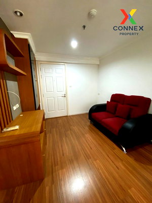 เช่าคอนโด ถนนจรัญสนิทวงศ์ : เช่า คอนโด แต่งสวย Lumpini Suite Pinklao MRT-บางยี่ขัน บรมราชชนนี บางยี่ขัน บางพลัก กรุงเทพ CX-00858 ✅ ทักไลน์ @connexproperty ตอบทันที ทีมงานมืออาชีพ ✅