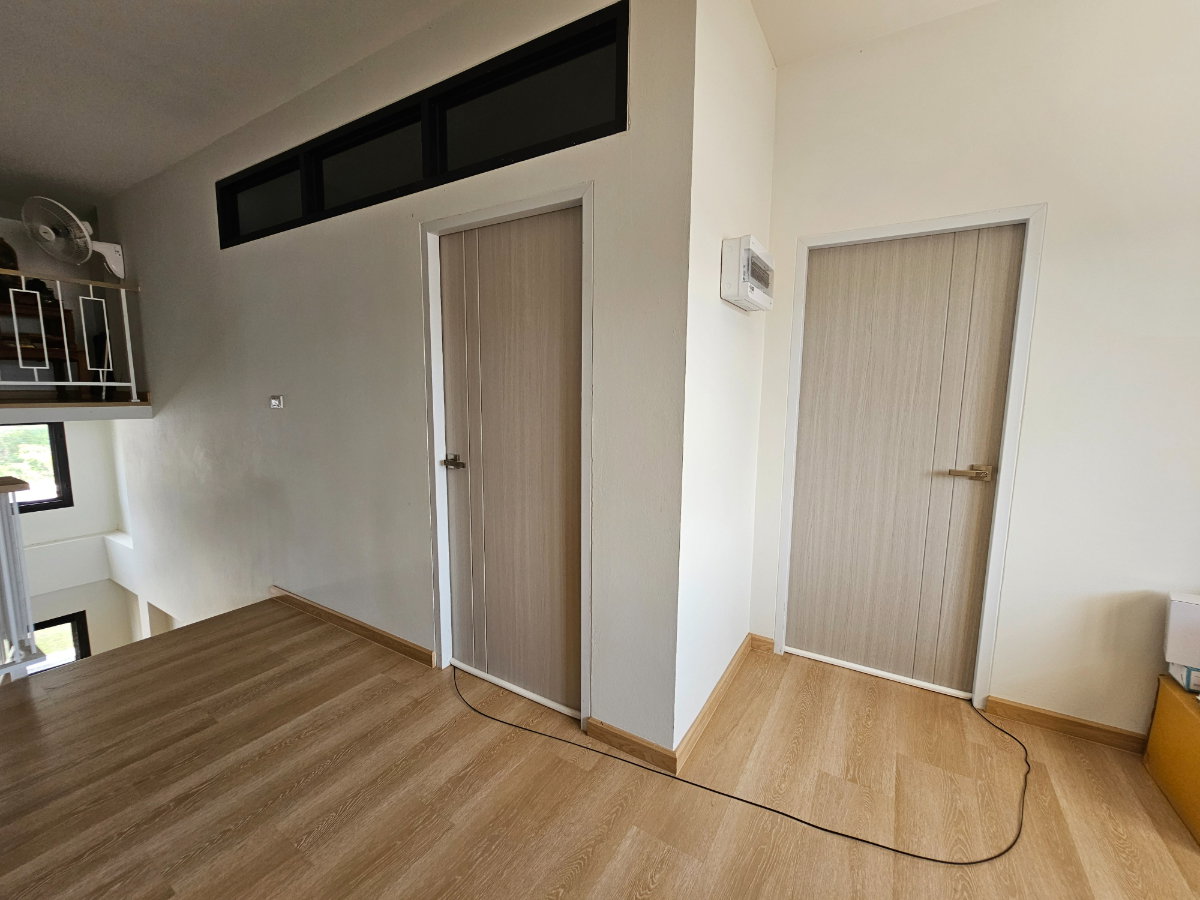 รูป ✨ บ้านเดี่ยวหลังใหญ่ สไตล์โมเดิร์น พื้นที่กว้างขวาง บนทำเลศักยภาพ ห้วยใหญ่ พัทยา ✨ - รูปที่ 27/41