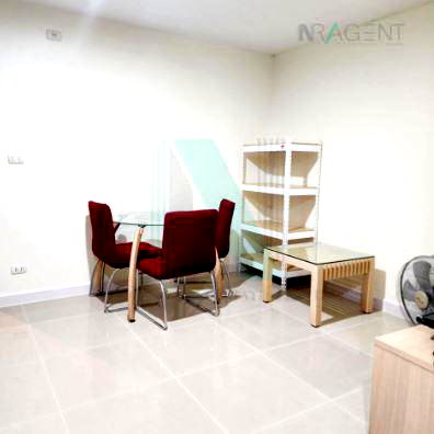 คอนโดให้เช่า : 🔺 ให้เช่าคอนโด เมโทร ปาร์ค สาทร อาคาร A ชั้น 3 1 ห้องนอน ขนาด 43 ตรม ใกล้ ตลาดโลตัส กัลปพฤกษ์