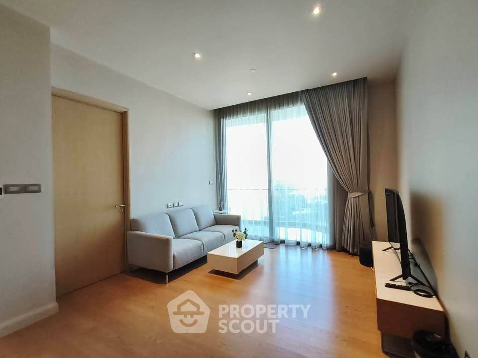 รูป คอนโด 2-ห้องนอน ที่ แมกโนเลียส์ วอเตอร์ฟรอนท์ เรสซิเดนซ์ ใกล้ BTS สะพานตากสิน (ID 2785164) - รูปที่ 8/18