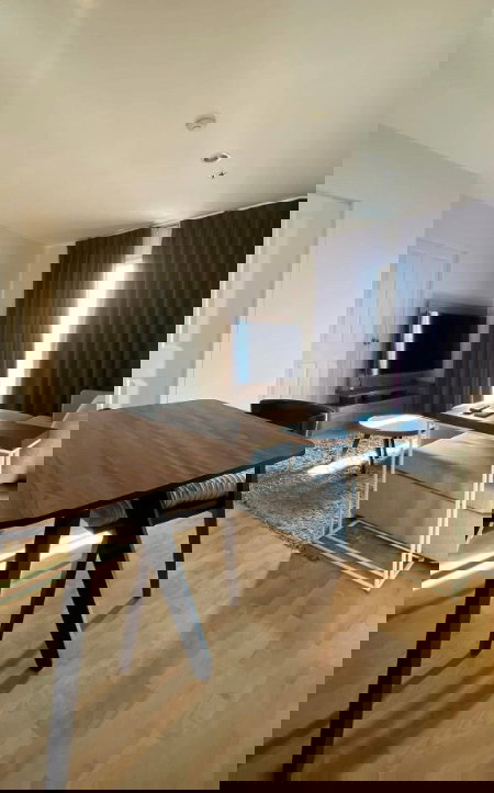 picture code : H65 U Delight Residence Pattanakarn-Thonglor - 4/13