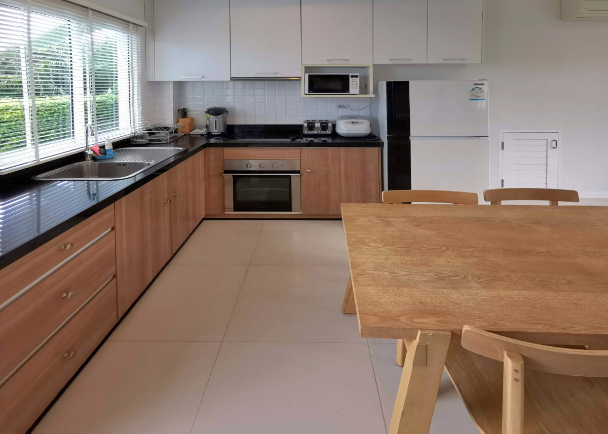 picture Property For Sale – Pool Villa 2 BR / 2 BA – THB 5,200,000 - 7/13