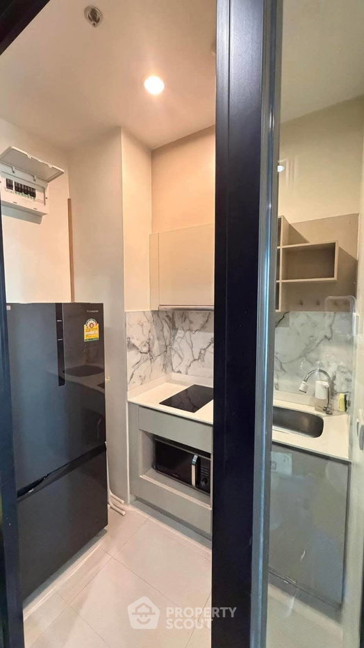 รูป คอนโด 1-ห้องนอน ที่ เดอะ นิช ไพรด์ ทองหล่อ เพชรบุรี ใน บางกะปิ (ID 2784362) - รูปที่ 9/10