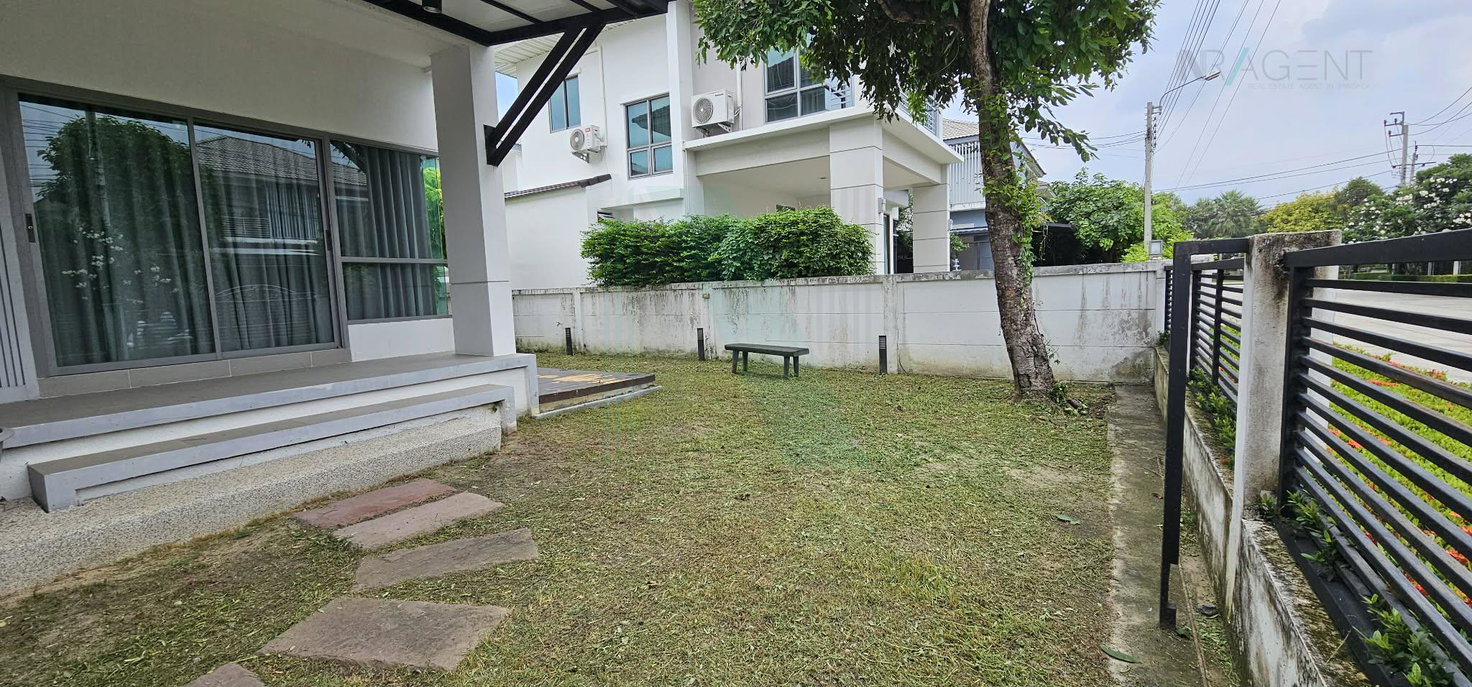 รูป 📌 ขายบ้านเดี่ยว โครงการ เพอร์เฟค เพลส แจ้งวัฒนะ 2 ชั้น 3 ห้องนอน 3 ห้องน้ำ - รูปที่ 2/8