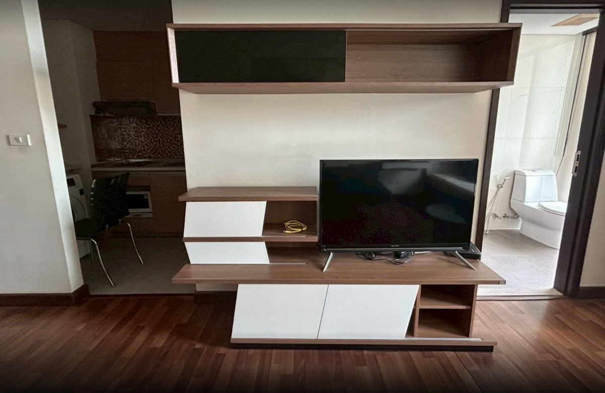 รูป ว่างพร้อมอยู่! Le Luk. สตูดิโอ 39ตร.ม. Line id: @pfagent - รูปที่ 4/8