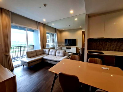 Condos for rent : For Rent Condo , The Saint Residences , MRT-Phahon Yothin , Chomphon , Chatuchak , Bangkok , CX-100161 ✅ Live chat with us ADD LINE @connexproperty ✅