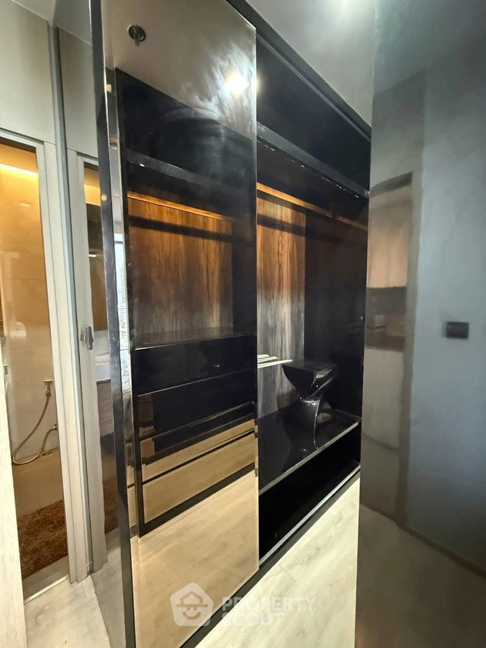 picture 1-BR Condo at M Thonglor 10 near BTS Thong Lor (ID 2784395) - 9/10