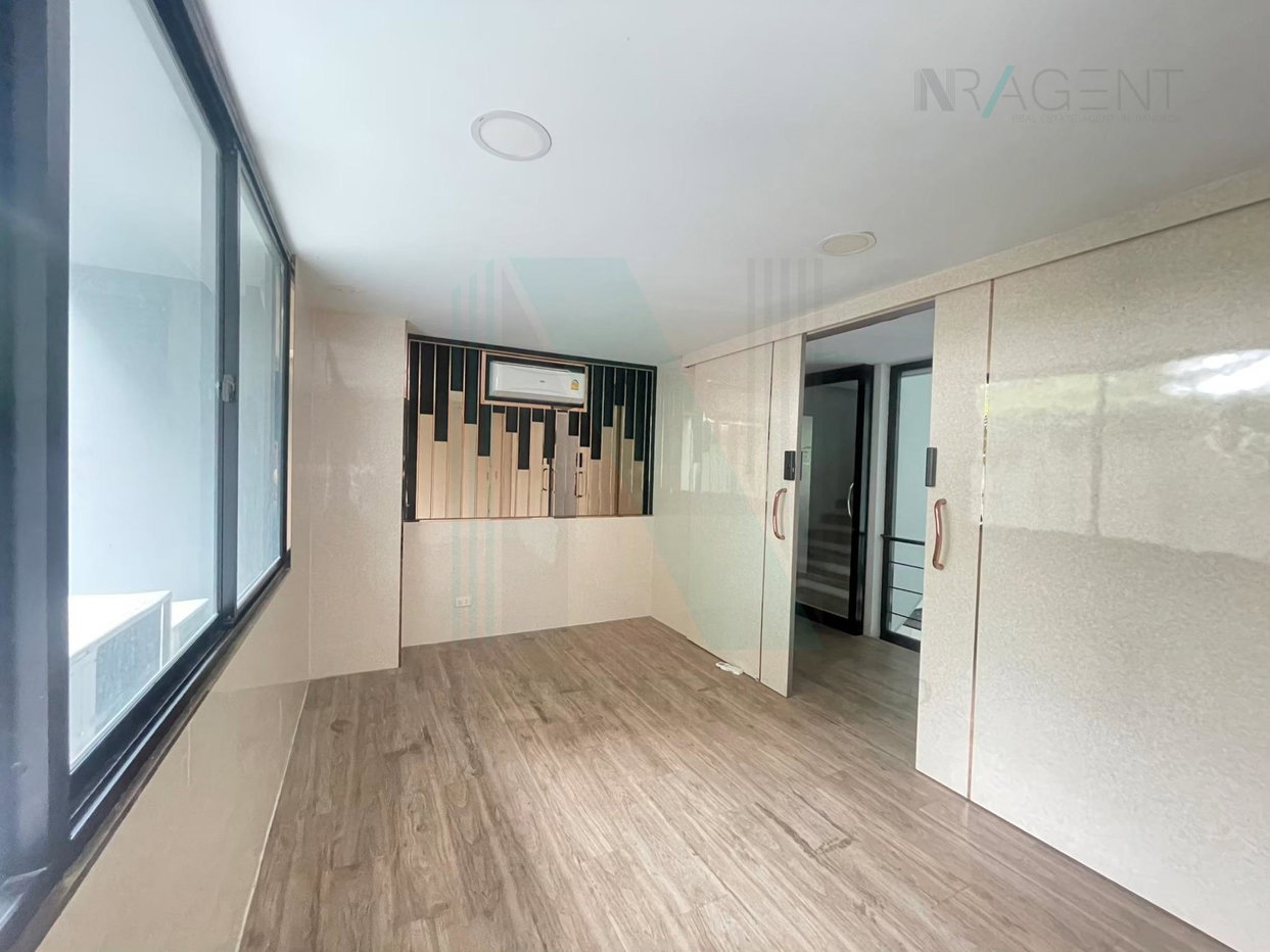 รูป 📌 ขายโฮมออฟฟิศ โครงการ เนอวาน่า แอท เวิร์ค พระราม 9 - รามคำแหง 4 ชั้น 1 ห้องนอน 5 ห้องน้ำ - รูปที่ 6/8