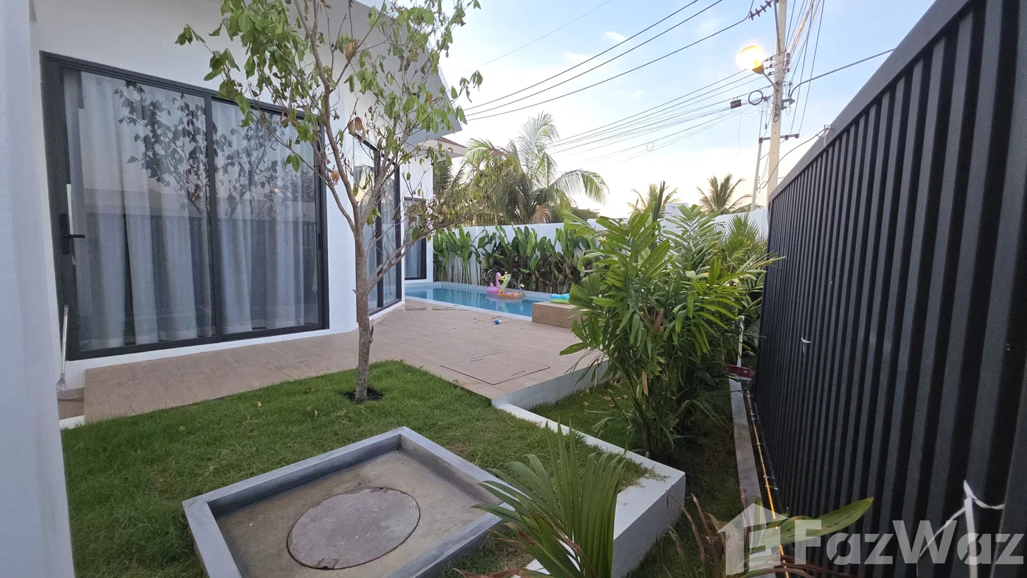 picture 3 Bedroom Pool Villa for Rent 6166145 - 10/24