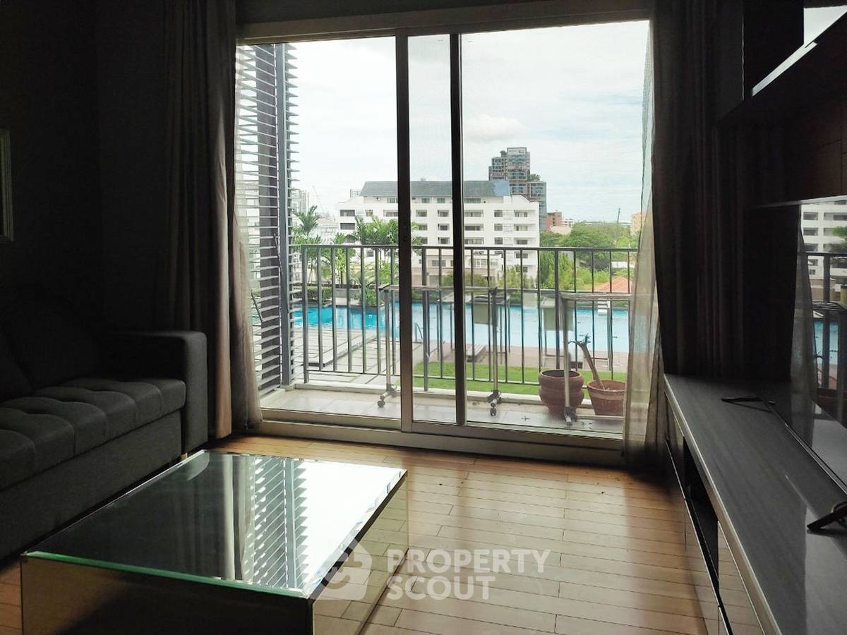 รูป คอนโด 2-ห้องนอน ที่ สิริ แอท สุขุมวิท ใกล้ BTS ทองหล่อ (ID 2778930) - รูปที่ 10/10