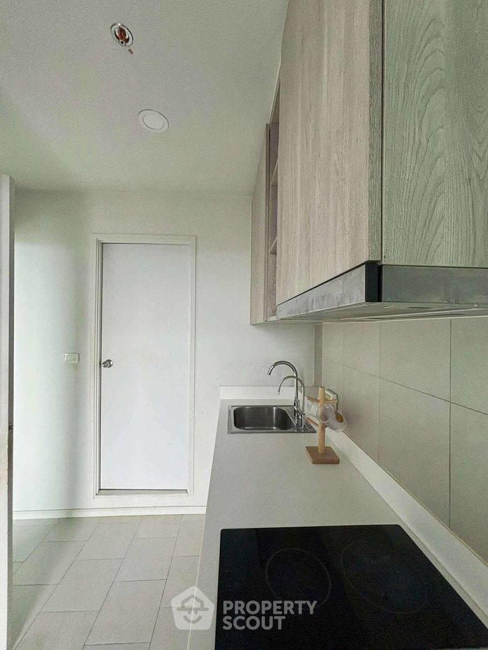 picture 1-BR Condo at Ciela Sripatum in Lat Yao (ID 2500006) - 5/6