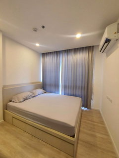 รูปภาพ For Rent The Clev Riverline Chaopraya-Wongsawang Unit 168/306