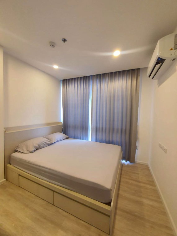 picture For Rent The Clev Riverline Chaopraya-Wongsawang Unit 168/306 - 1/11