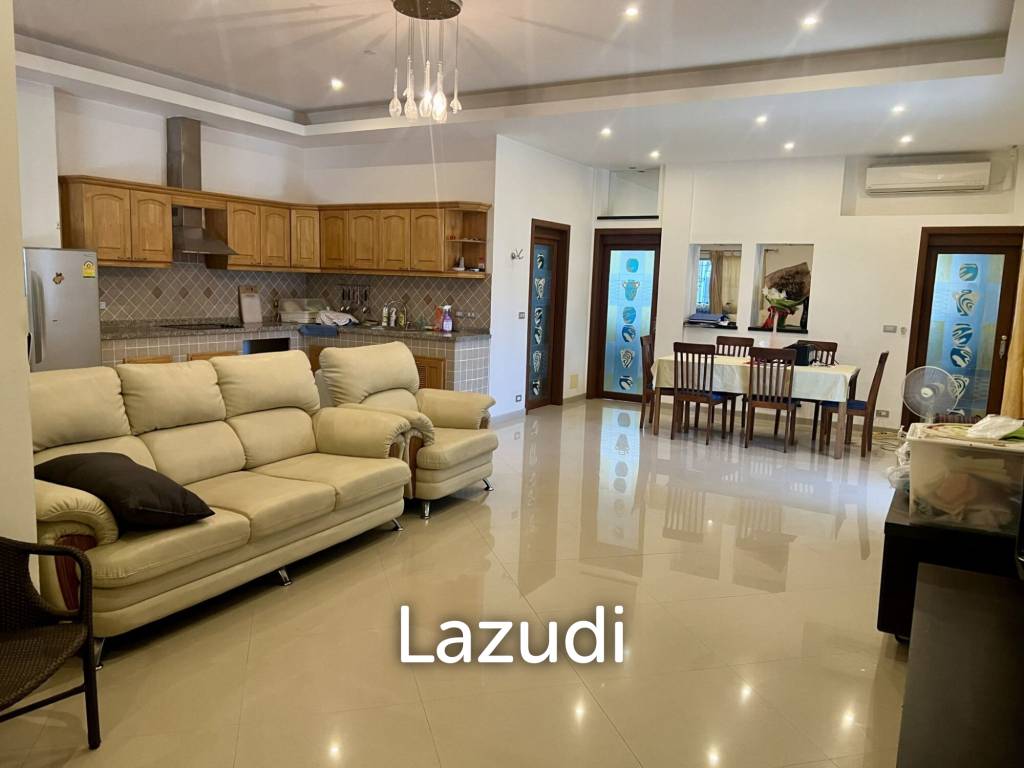 รูป ขายพูลวิลล่าแกรนด์ 7 ห้องนอนทรอปิคาน่าพูลวิลเลจ - รูปที่ 1/55