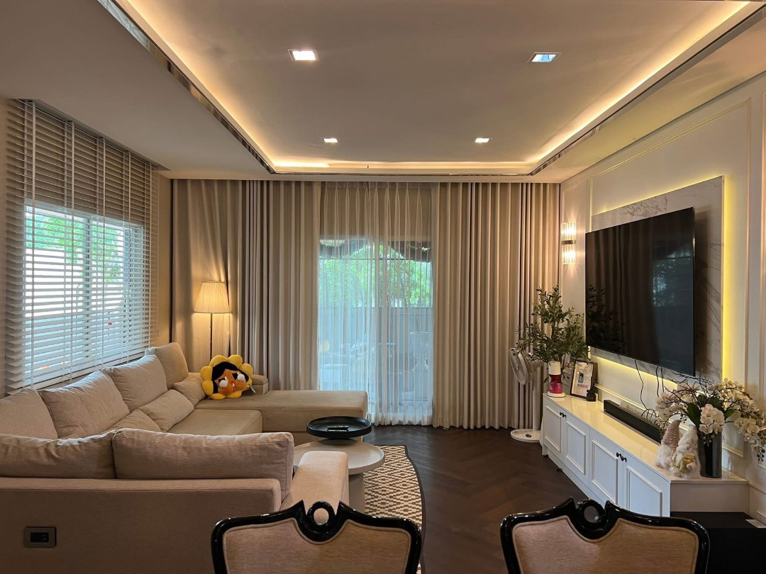 picture code : H75 Perfect Park Rama 5 - Bangyai - 6/26