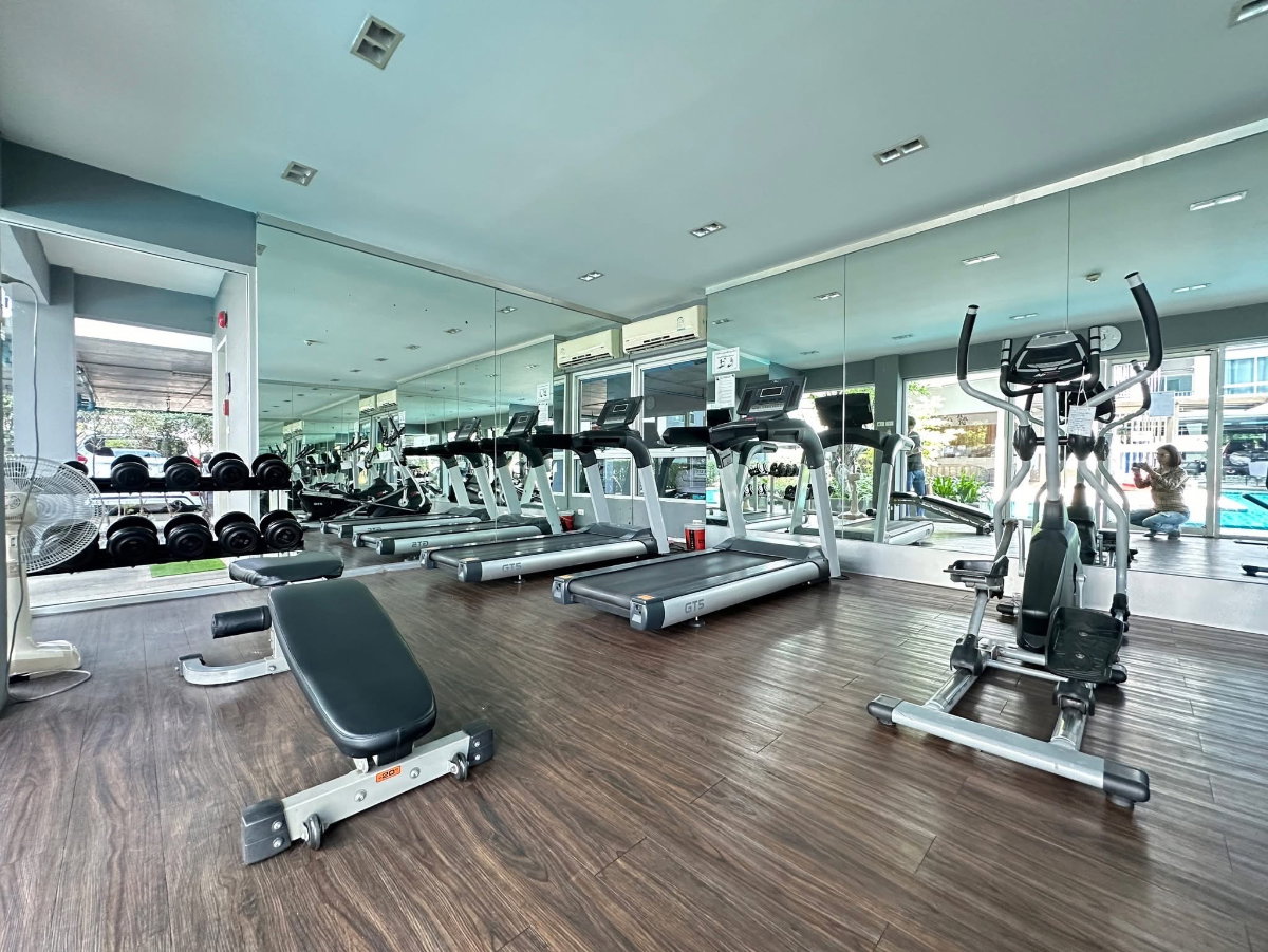 รูป 🟪🟦🟩🟨🟧 ให้เช่า เดอะ นิช ไอดี ลาดพร้าว - วังหิน 🛎️🛎️ | 𝗟𝗶𝗻𝗲@: @𝗮𝘀𝘀𝗲𝘁𝘀𝗽𝗿𝗼 - รูปที่ 15/19