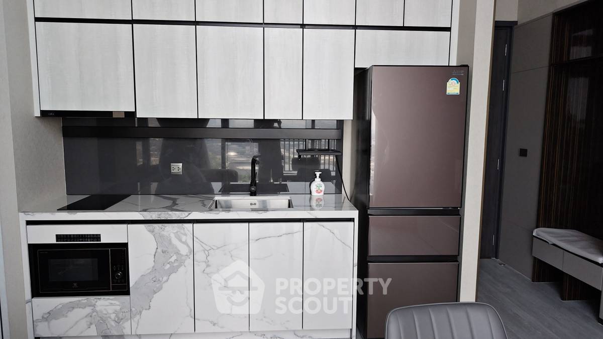 รูป คอนโด 2-ห้องนอน ที่ เดอะ ไลน์ สุขุมวิท 101 ใกล้ BTS ปุณณวิถี (ID 2785502) - รูปที่ 4/15