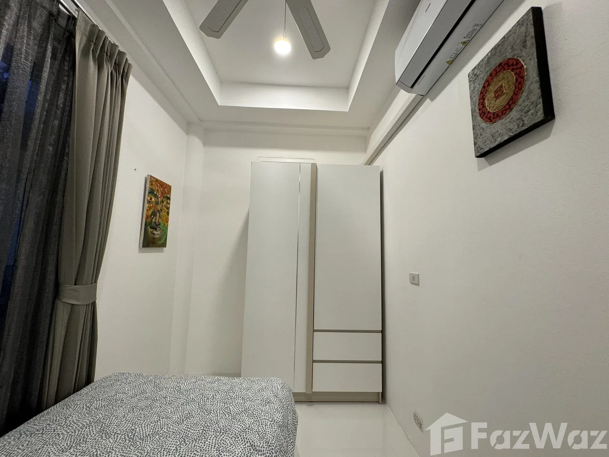 รูป ขาย วิลล่า 4 ห้องนอน ในโครงการ ทองสัน เบย์ วิลล่าส์ 6154869 - รูปที่ 19/40