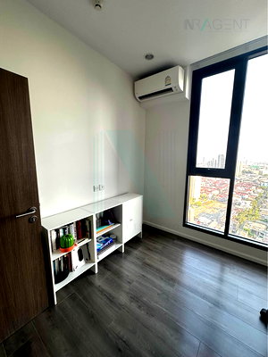 คอนโดให้เช่า : 📌 ให้เช่าคอนโด วิสซ์ดอม เอสเซ้นส์ อาคาร 1 ชั้น 28 2 ห้องนอน ขนาด 57 ตรม ใกล้ ทรู ดิจิทัล พาร์ค 101