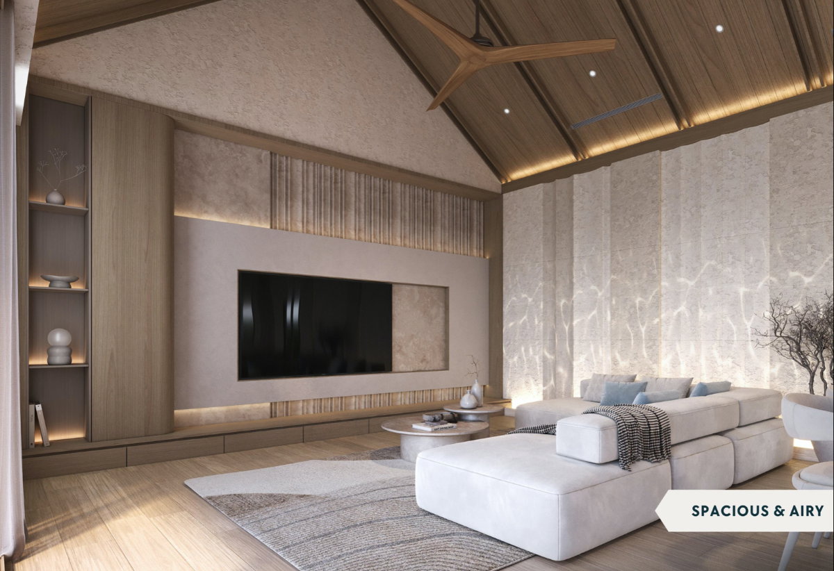 picture 🏡 Phu Pim Villa Hua Hin – Private Pool Villas Surrounded by Nature - 4/7