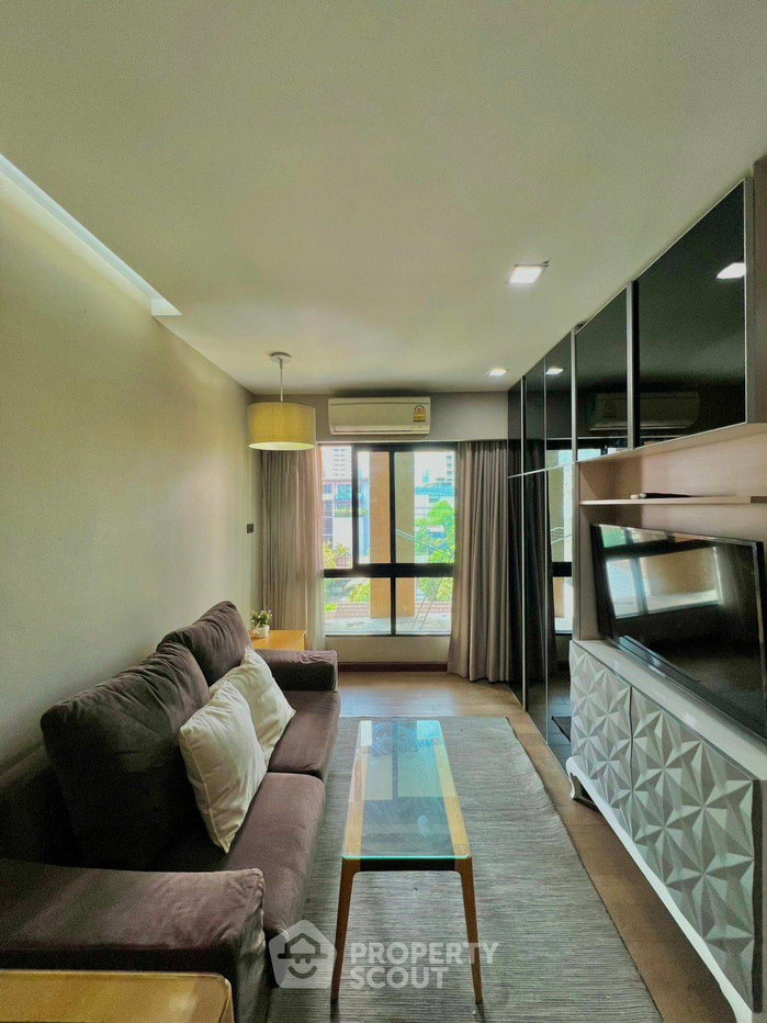 รูป คอนโด 1-ห้องนอน ที่ ไทดี้ ทองหล่อ คอนโดมิเนียม ใกล้ BTS ทองหล่อ (ID 2781962) - รูปที่ 4/9