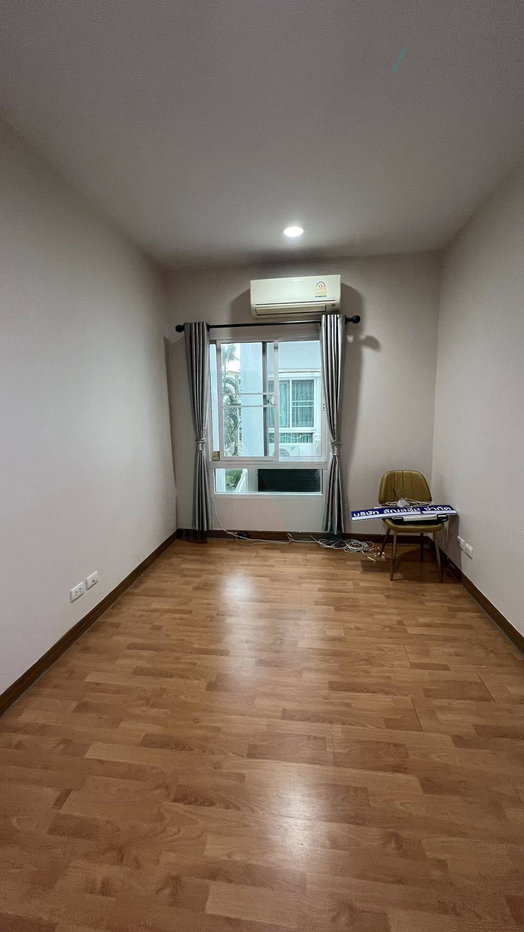 รูป 📌 ขายทาวน์เฮาส์ โครงการ บ้านกลางเมือง เออร์บาเนี่ยน ศรีนครินทร์ 3 ชั้น 3 ห้องนอน 3 ห้องน้ำ - รูปที่ 3/8