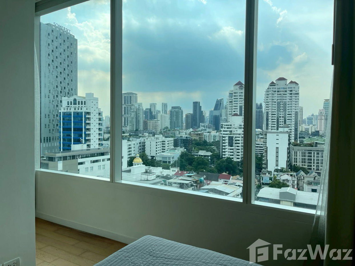 รูป คอนโดให้เช่า 1 ห้องนอน ในโครงการ เอท ทองหล่อ เรสซิเดนซ์ 5634064 - รูปที่ 5/11